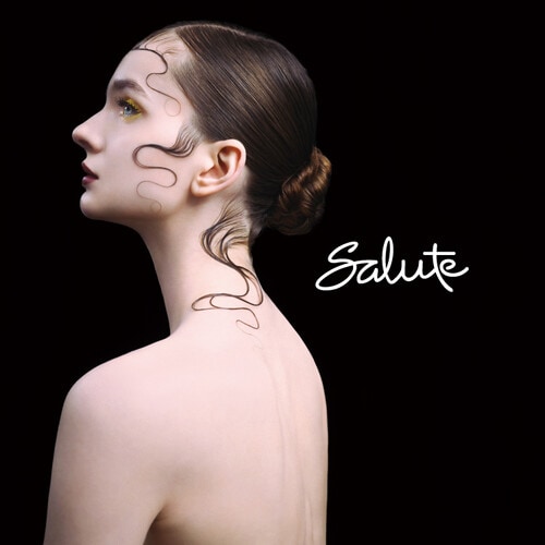 Salute - サルート