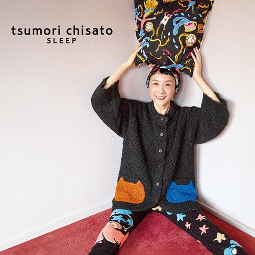 tsumori chisato  SLEEP - ツモリチサトスリープ