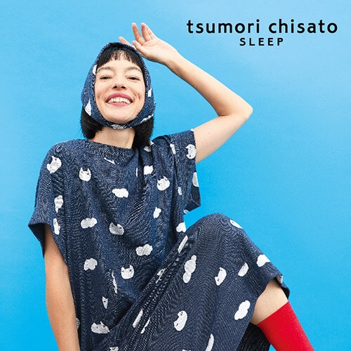 tsumori chisato  SLEEP - ツモリチサトスリープ