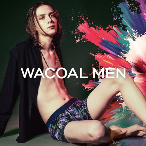 WACOAL MEN - ワコールメン