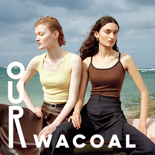 OUR WACOAL - アワワコール
