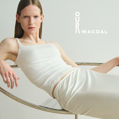OUR WACOAL - アワワコール