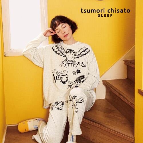 tsumori chisato  SLEEP - ツモリチサトスリープ