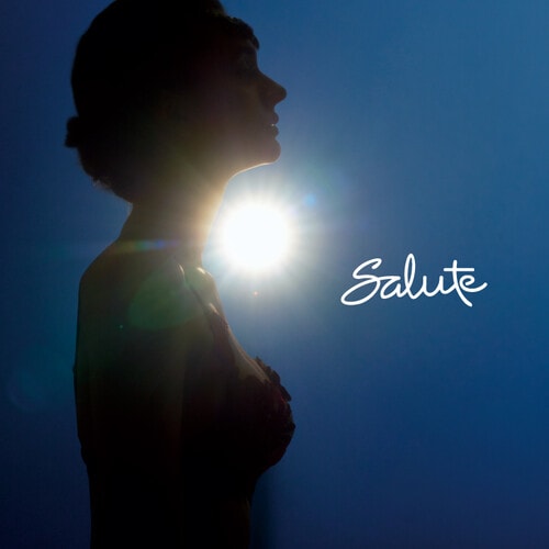 Salute - サルート