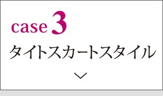 case3 タイトスカートスタイル