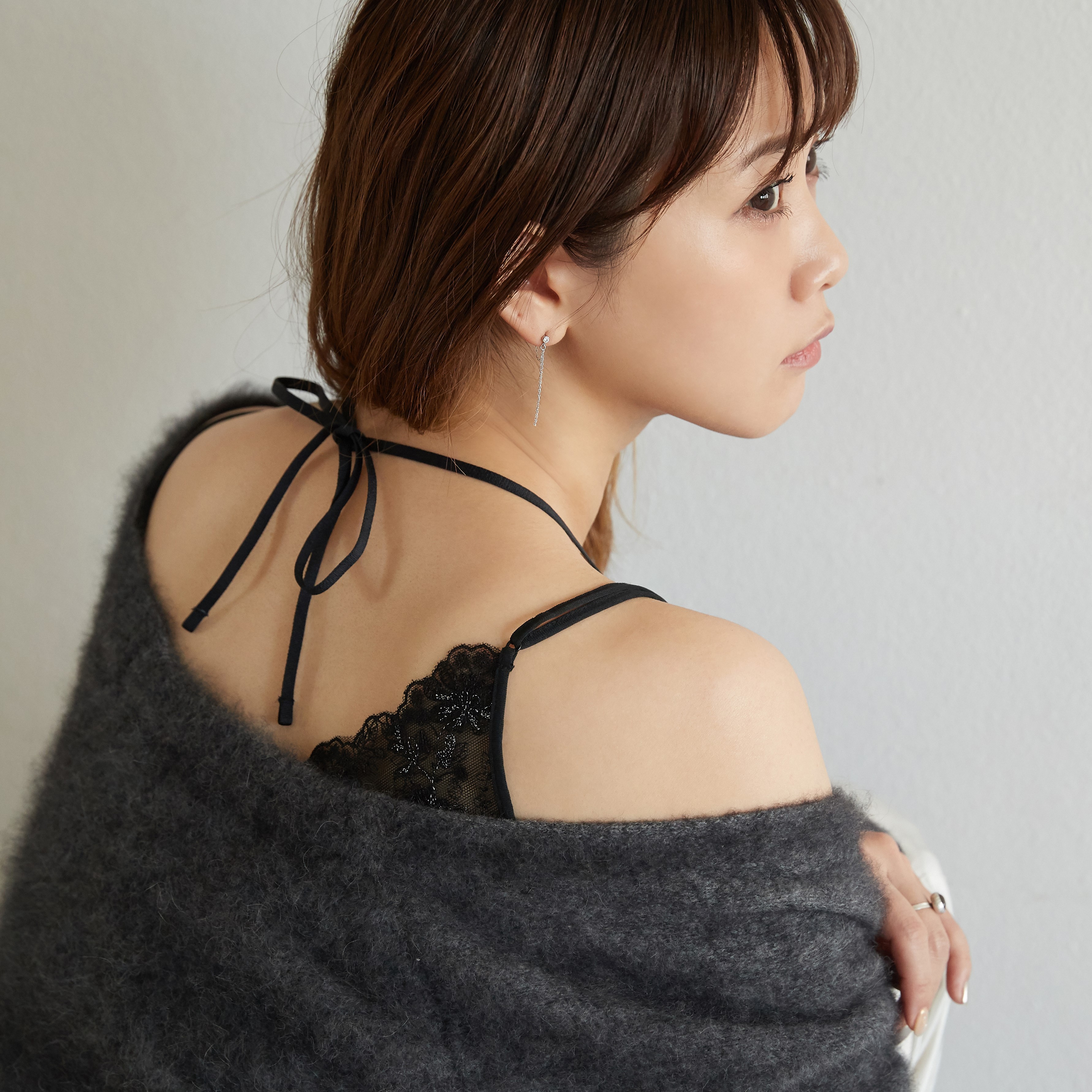 Latia Lucest コラボ 1 Wacoal Meets Creators ワコール Latia Lucest コラボ 1 Wacoal Meets Creators ワコール