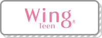 Wing Teen（ウイングティーン）
