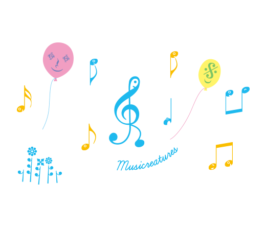 ミュージックリーチャー