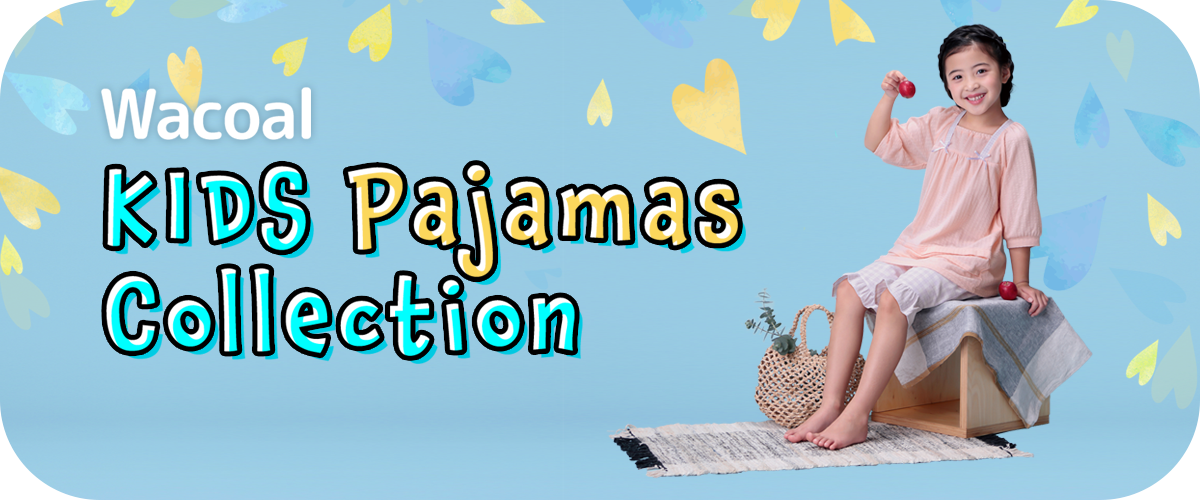 Wacoal Pajamas Collection