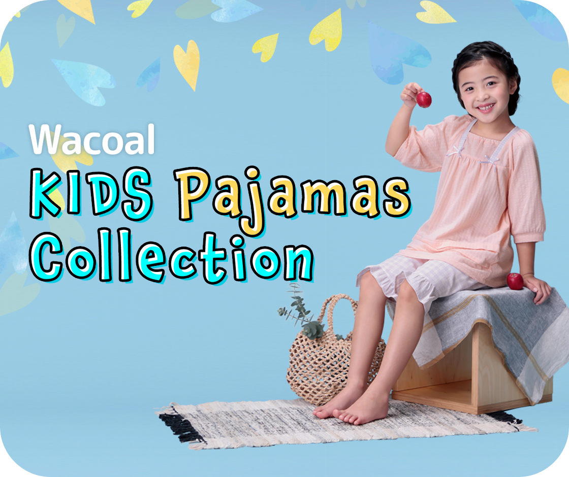 Wacoal Pajamas Collection