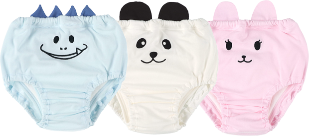 トイレトレーニングパンツ　COX711