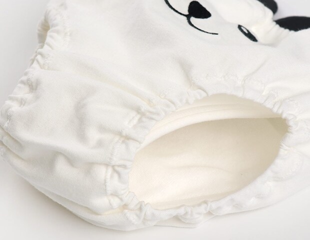 くるみゴム始末で、やさしくフィット