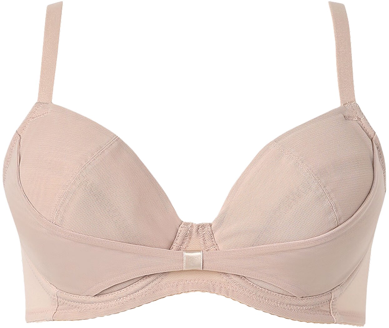 リボンブラ forママ［ワイヤーブラ］MBY266