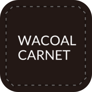 Wacoal アプリ