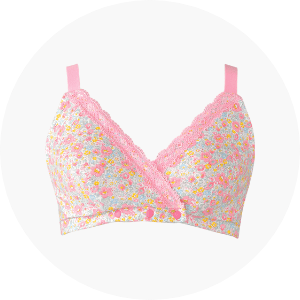 先輩ママおすすめのマタニティ 授乳ブラを発表 第2回 あなたにぴったりのブラ投票 アンケート結果 マタニティ マガジン ワコールマタニティ公式ブランドページ