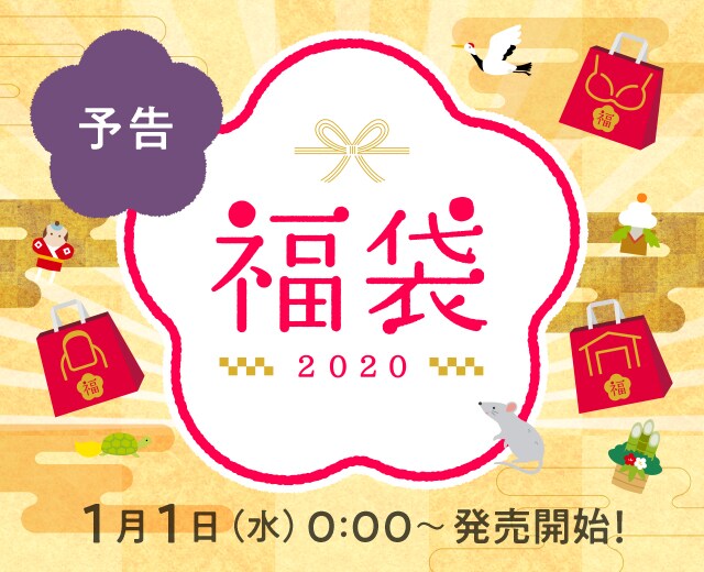 最高ワコール 福袋 16 人気のファッショントレンド