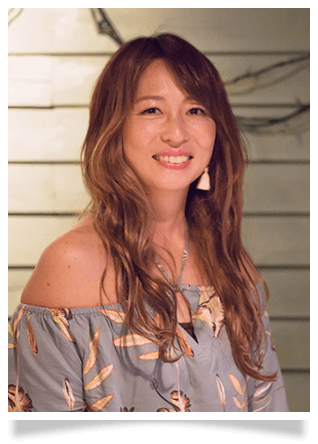 永沢里佳さんのプロフィール写真