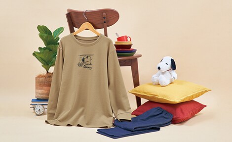 Vintage PEANUTS