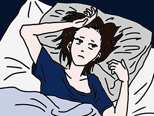 vol133_「途中で目覚める」を改善する