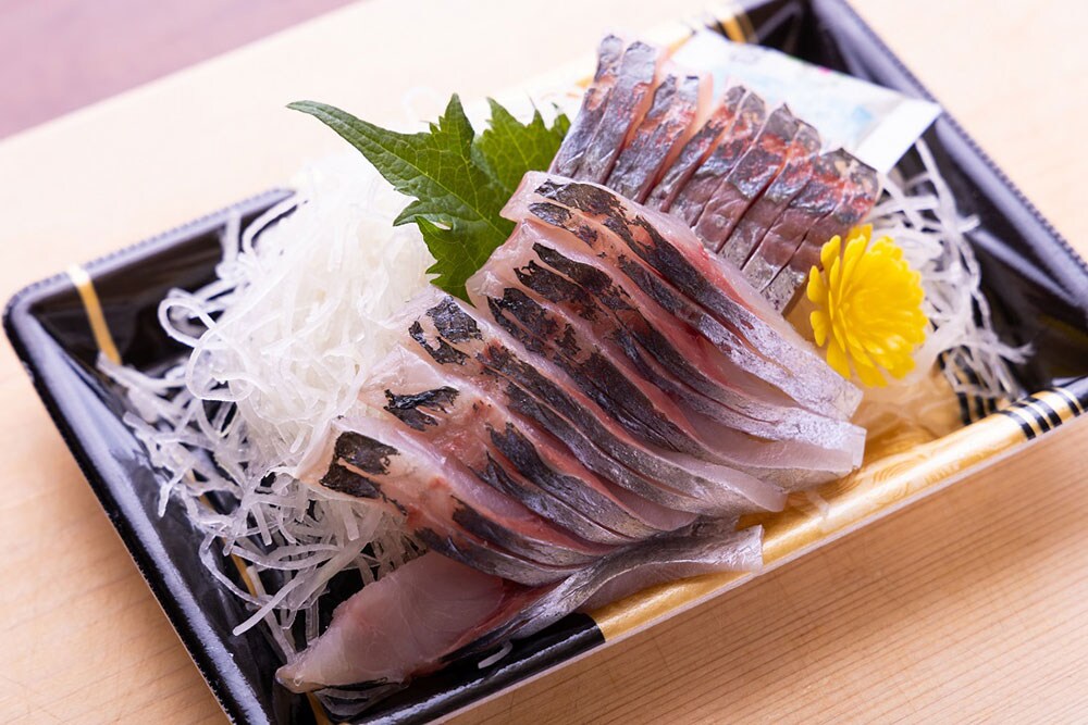アボカドとアジのたたき丼 大原千鶴のすやすやレシピ52