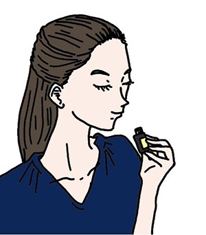 vol107_快眠をもたらす香りは?