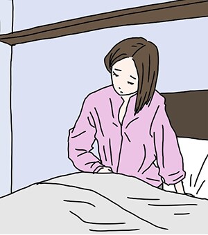 vol150_なぜ、夜間にトイレで目覚めるのか