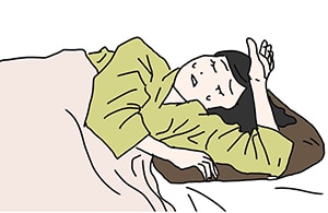 vol152_悪い夢を見たら、書き換えておく