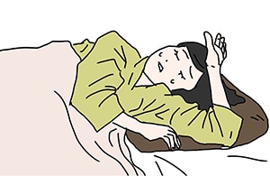 vol154_体温と睡眠の深い関係