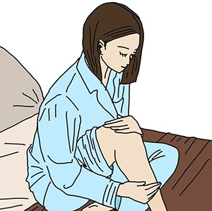 vol161_ナイトルーティーン。本来の意味は?