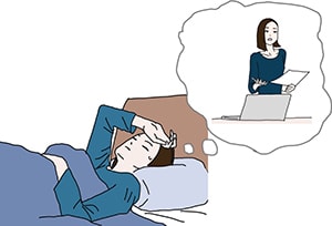 vol164_忙しいと夢を見ることが増える