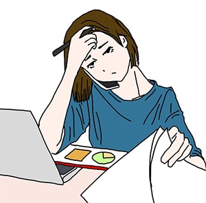vol174_z夜になっても頭が騒がしくて眠れない
