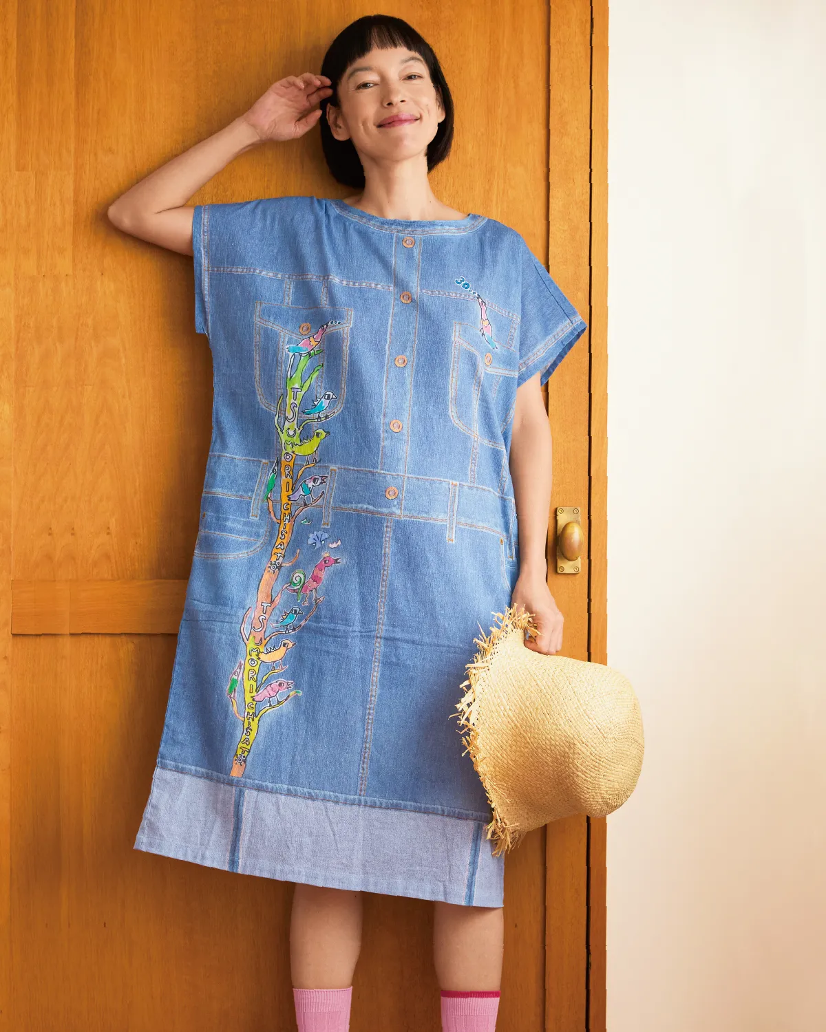 ワンピース UNT115