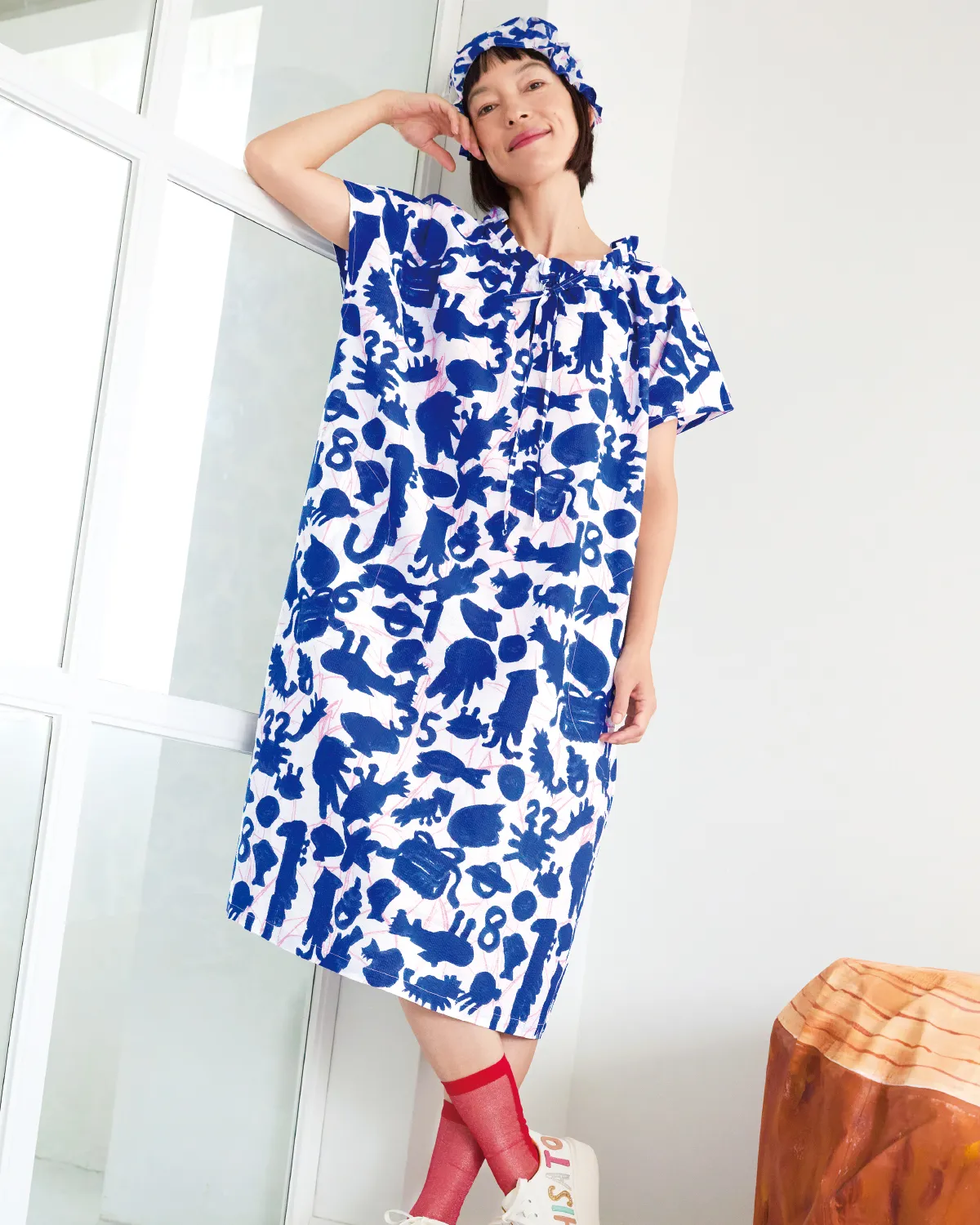 ワンピース UNT112