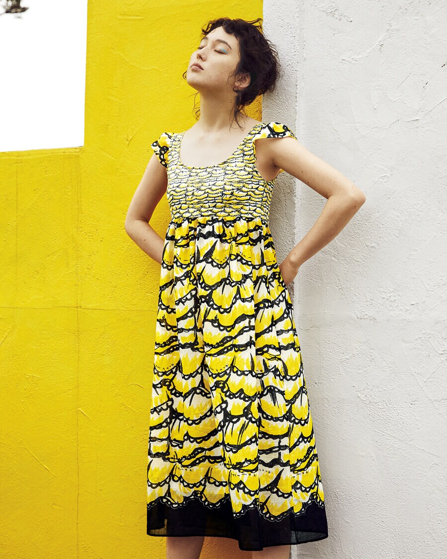 ツモリチサト スリープ ワコール パジャマ ルームウェア リラックス スリープ