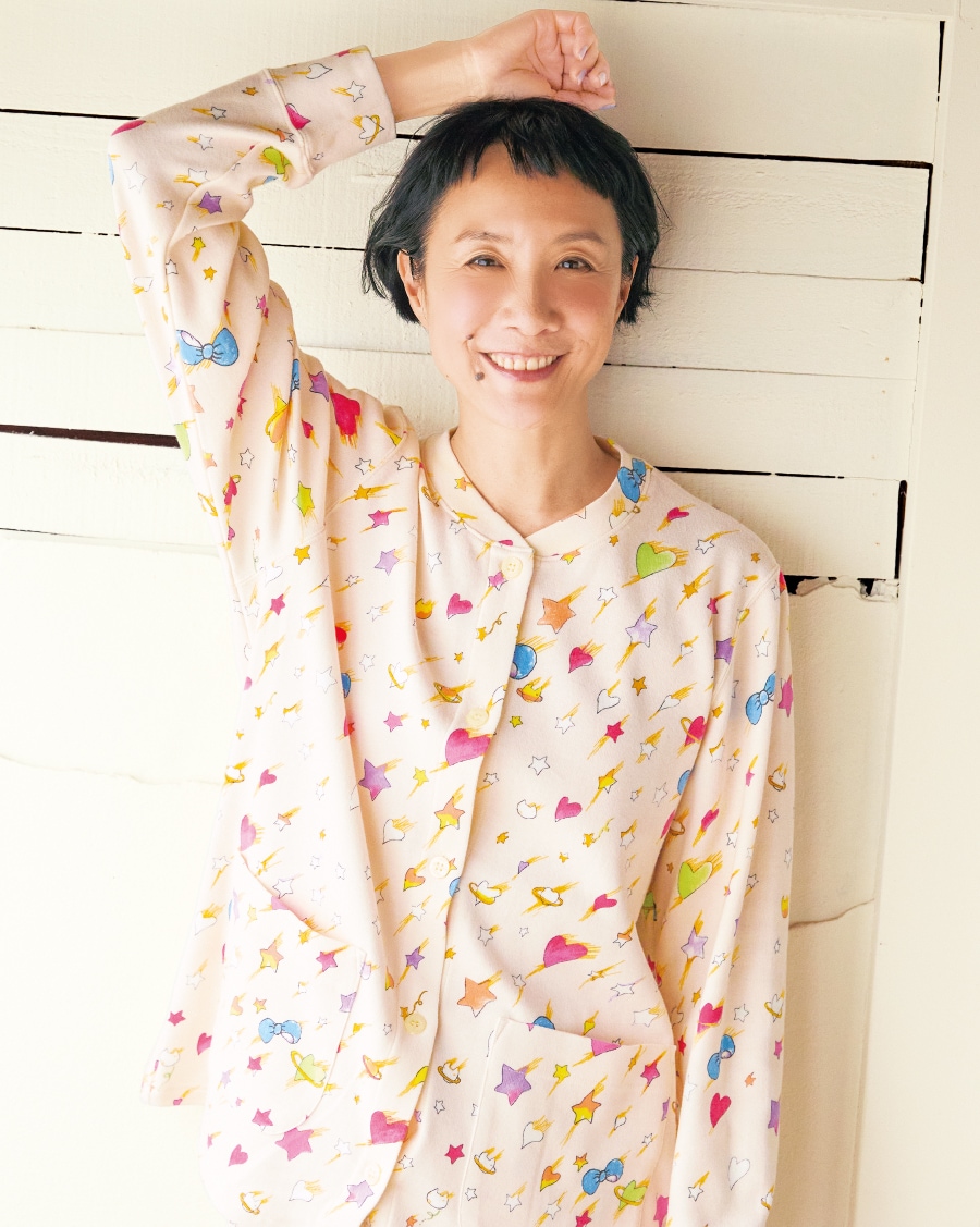 専用です。 ❤新品未使用　tsumori chisato 素敵なパジャマ❤ ツモリチサト スリープ | ワコール パジャマ ルームウェア