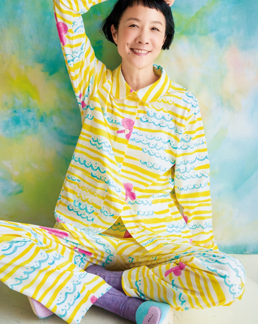 専用です。 ❤新品未使用　tsumori chisato 素敵なパジャマ❤ パジャマ（UDX590） | tsumori chisato SLEEP