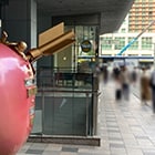 リマンマルーム福岡へのルート