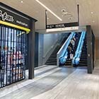 リマンマルーム名古屋へのルート