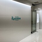 6階リマンマルーム入口です。右手の引戸よりお入りください。