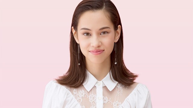 プロフィールの写真:水原希子