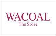 ワコール・ザ・ストア[Wacoal The Store]