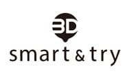 ワコール 3D smart & try
