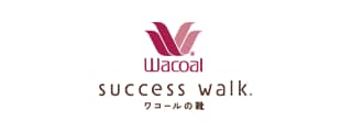 success walk