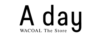 ?A ?f?C [A day Wacoal The Store]