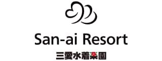 店舗を探す San Ai Resort 三愛水着楽園