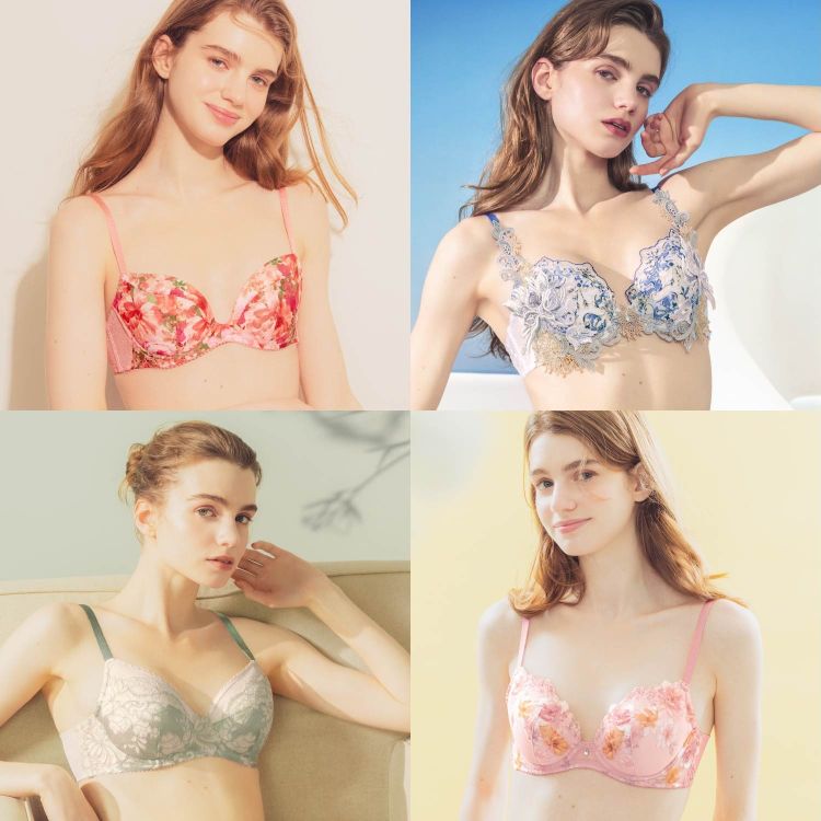 「2026 AUTUMN＆WINTER Collection」スタート！