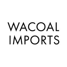 Wacoal imports