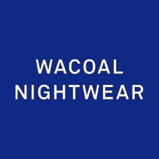 Wacoal nightwear