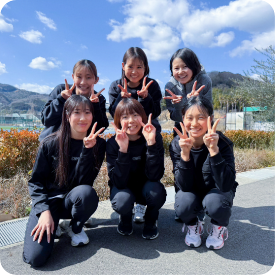 トレーニング風景 03