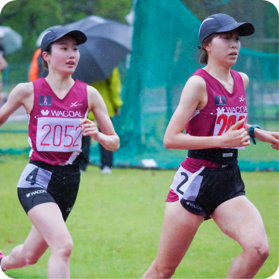 トレーニング風景 05